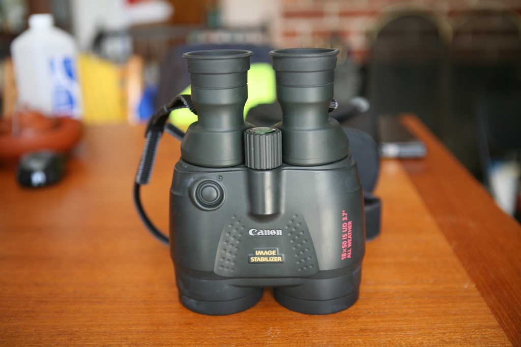 canon image stabilized binoculars 15x50