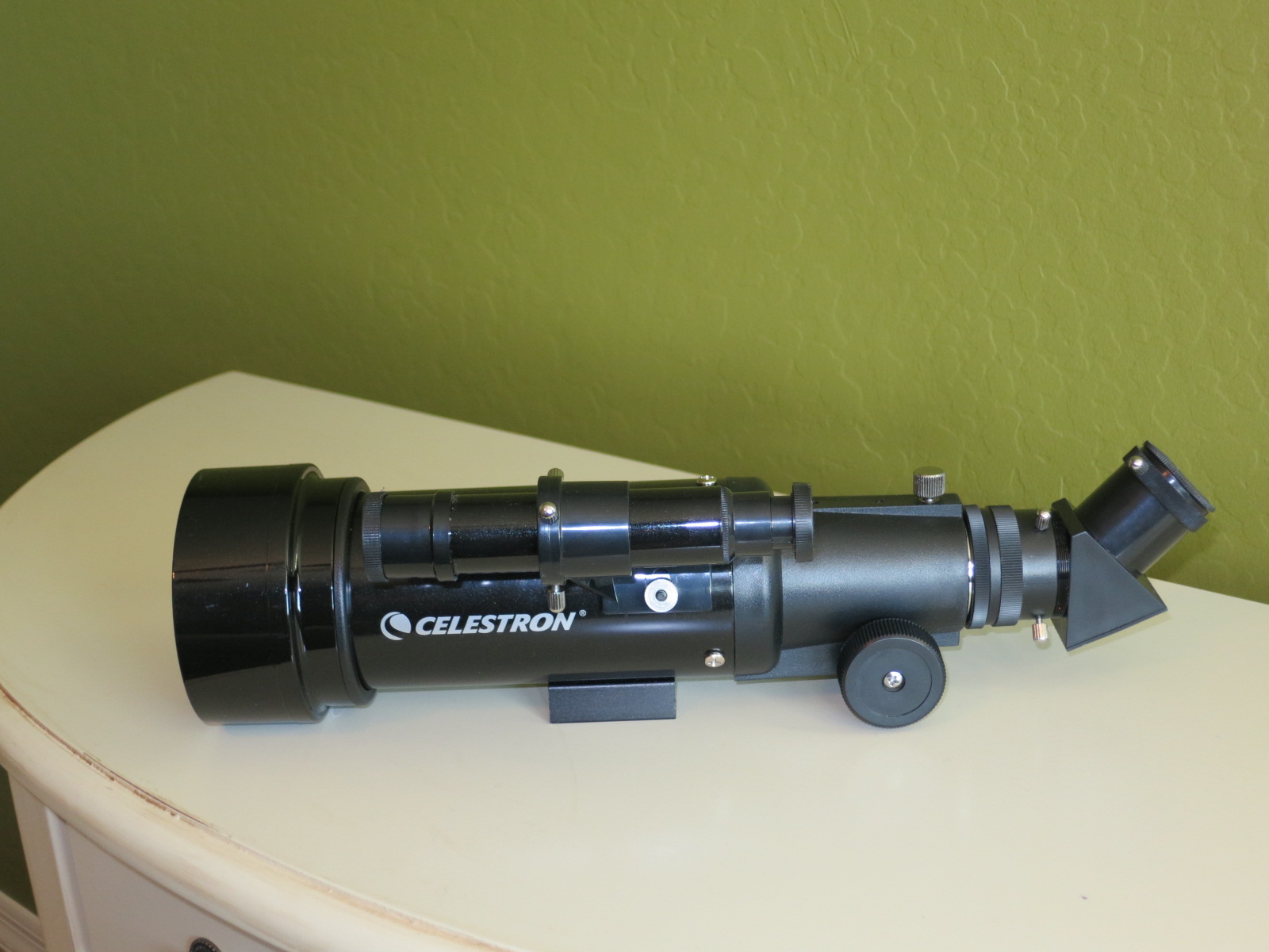 Celestron Travel Scope 70mm CN Classifieds Cloudy Nights