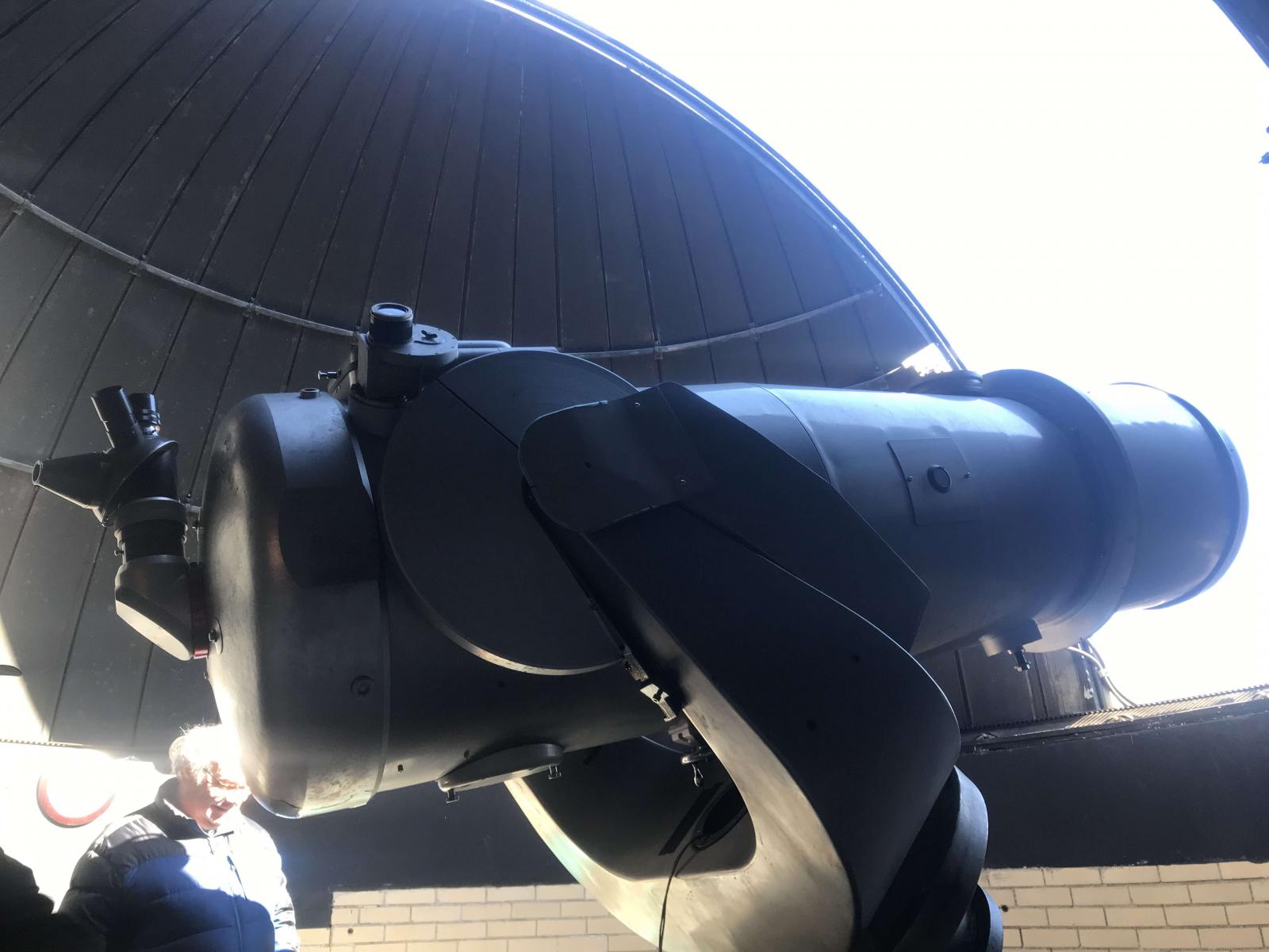 Stamford Observatory