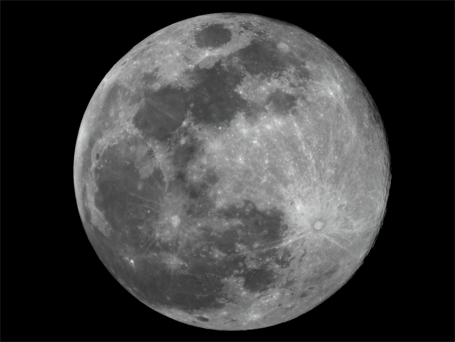Moon last night DSLR, Mirrorless & GeneralPurpose Digital Camera DSO