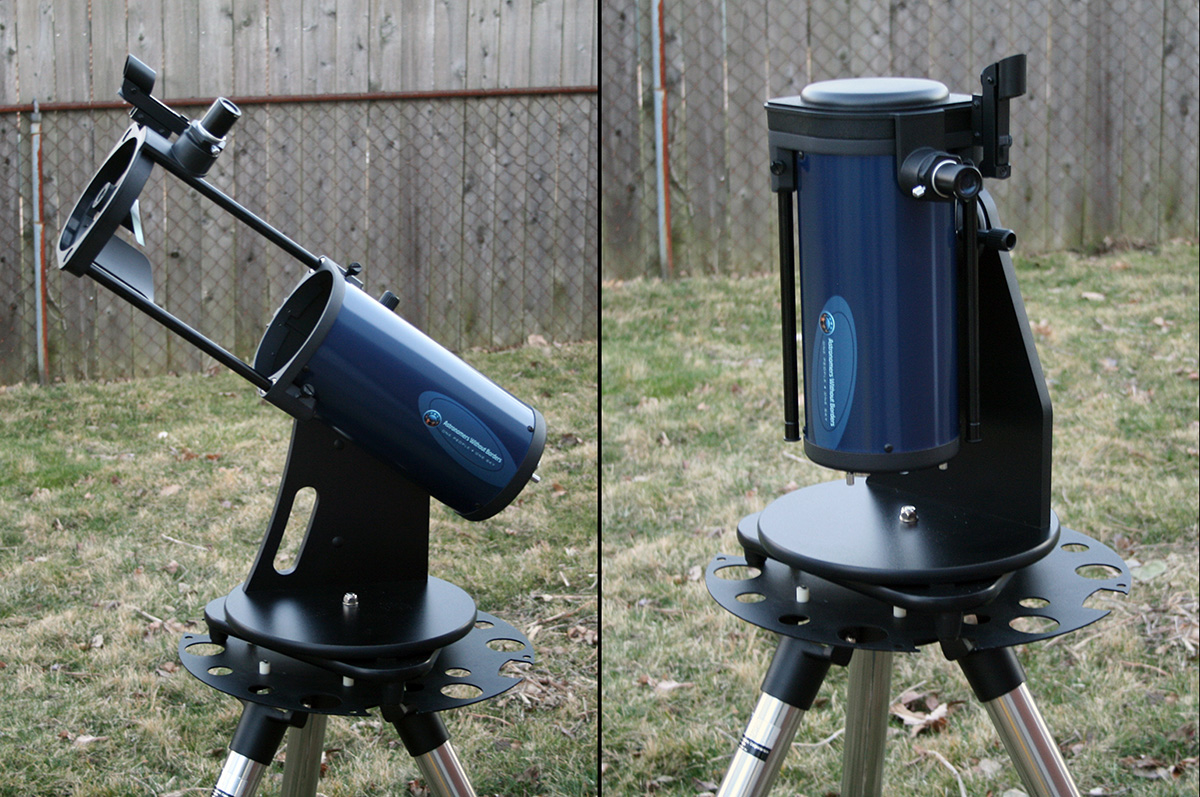 harvey norman telescopes