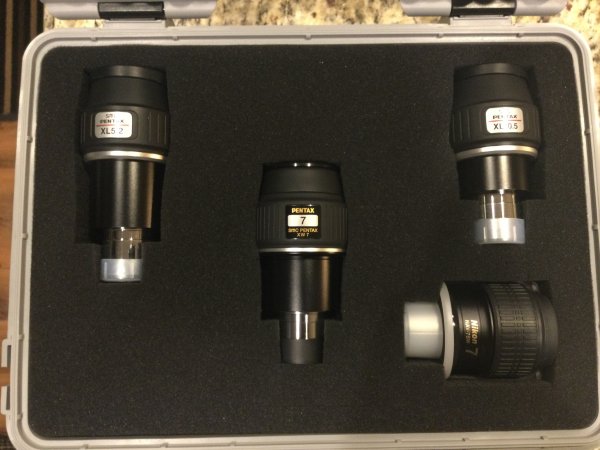 THE JURY HAS CONCLUDED! Nikon 7 NAV SW... - Eyepieces - Cloudy Nights