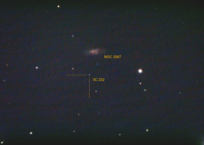 NGC 3067 + 3C232_2022_03_09_Stack_66frames__660s_WithDisplayStretch.jpg