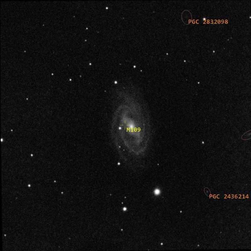 M 109_ZWO ASI533MM Pro_10 x 15,0s = 150s_3_04_2023T22_40_32_WithAnnotations.jpg