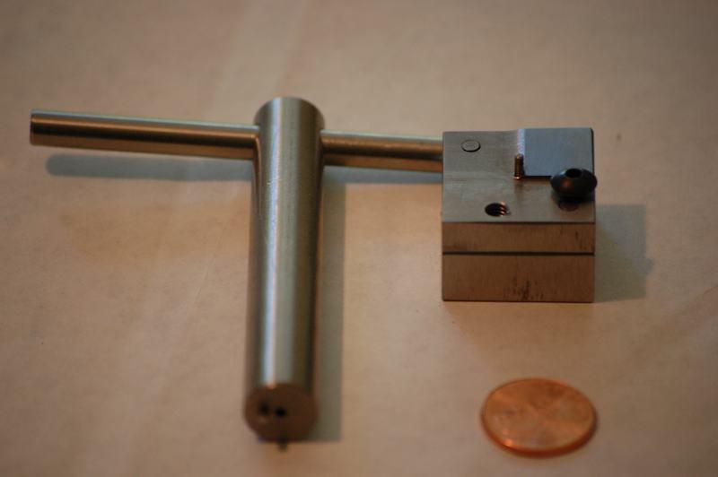 Wire bending jig - Page 3 - ATM, Optics and DIY Forum - Cloudy Nights