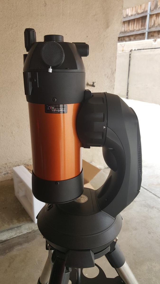 Celestron SE 4 - CN Classifieds - Cloudy Nights