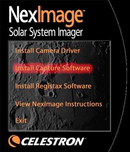 neximage 5 software download