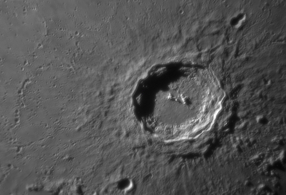 Copernicus - Lunar Observing and Imaging - Cloudy Nights