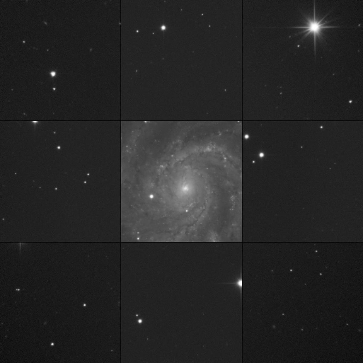 Planewave CDK14 vs DR350 - Experienced Deep Sky Imaging - Cloudy