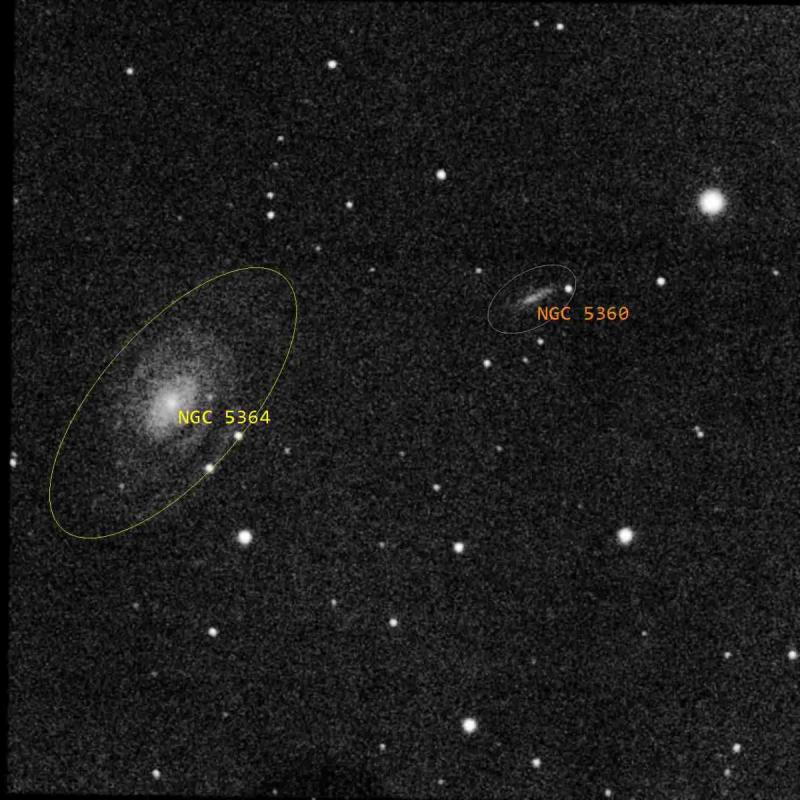 NGC 5360 + 64_ZWO ASI533MM Pro_13 x 15,0s = 195s_3_05_2023T00_58_11_WithAnnotations.jpg