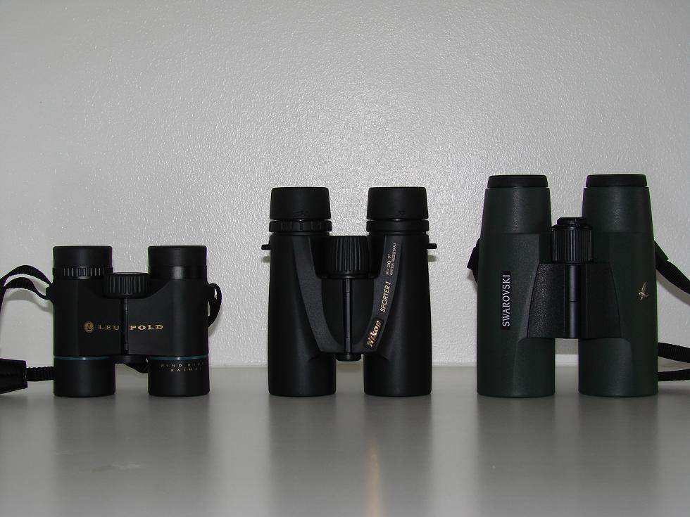 Nikon Sporter 8x36 arrived - Binoculars - Cloudy Nights