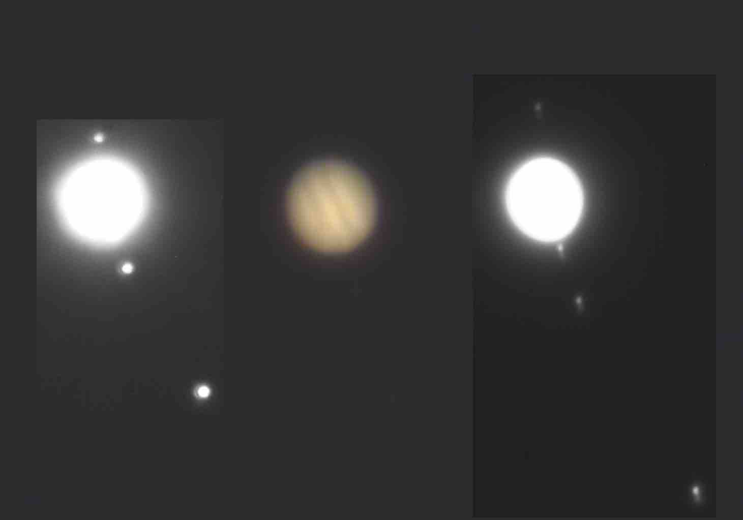 Issues Taking Clear Images of Planets and Setting Up Without Diagonal - Major and Minor Planetary Imaging pic