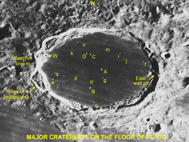 Image result for plato craterlets