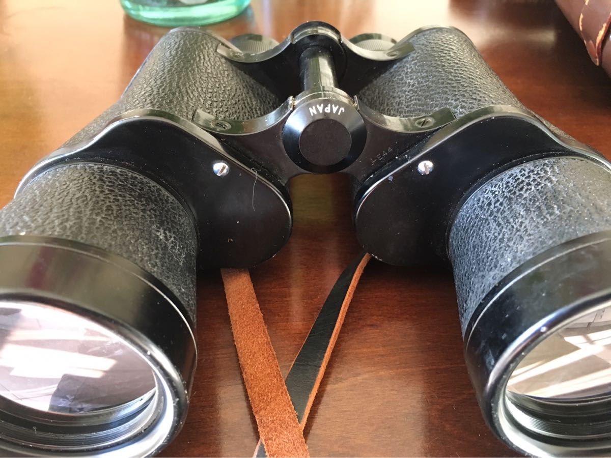 nikon jb7 binoculars