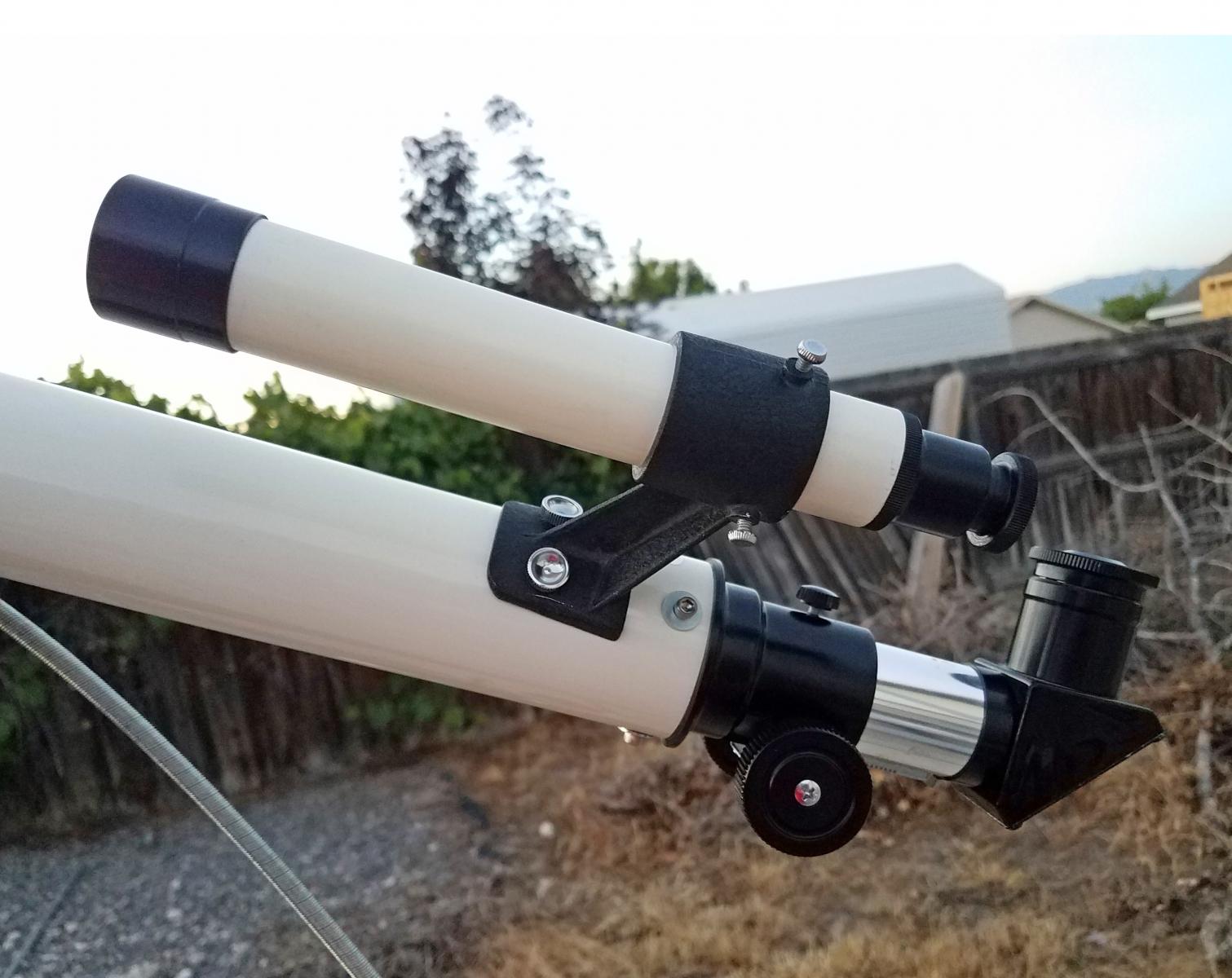 Request help identifying a mount - Classic Telescopes - Cloudy Nights Best Telescope Tube Liner