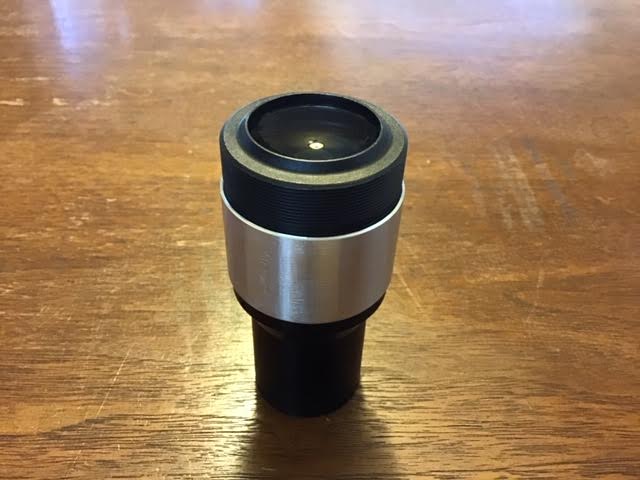 Can anyone I.D. this 1-1/4" eyepiece? - Classic Telescopes - Cloudy Nights 1 1/4 Telescope Eyepieces