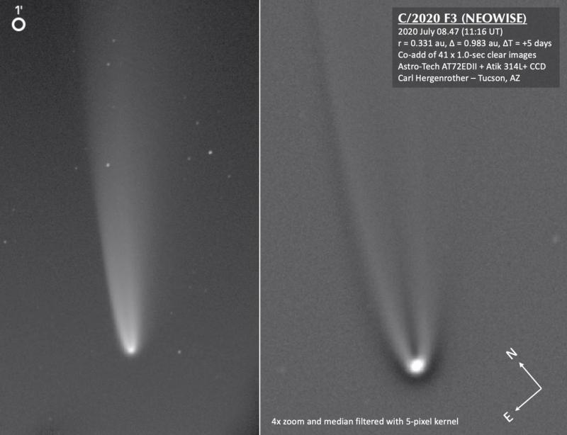 C2020F3 NEOWISE 2020-Jul-08 Carl Hergenrother.jpg