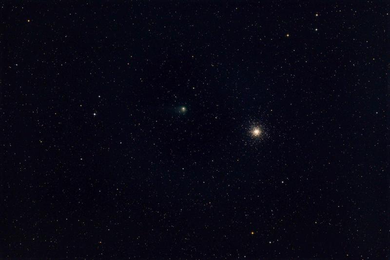 Comet PANSTARSS K2 14-Jul-2022 mod.jpg