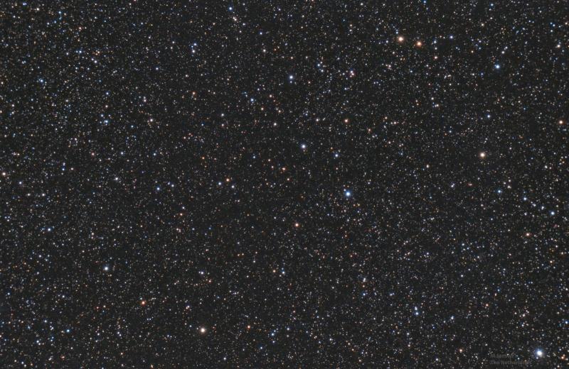 23,000 space objects and counting