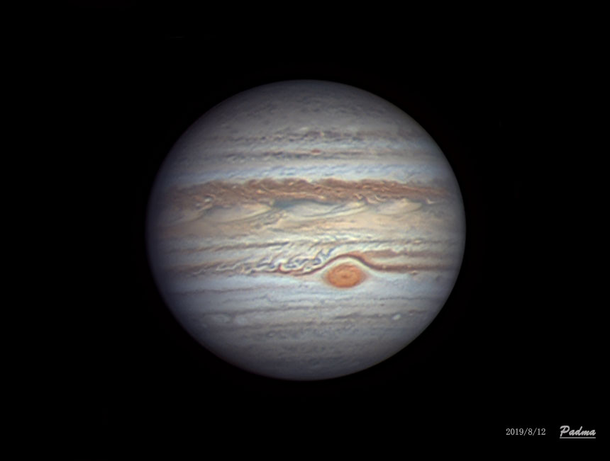 C14HD- HD Jupiter - Major & Minor Planetary Imaging - Cloudy Nights