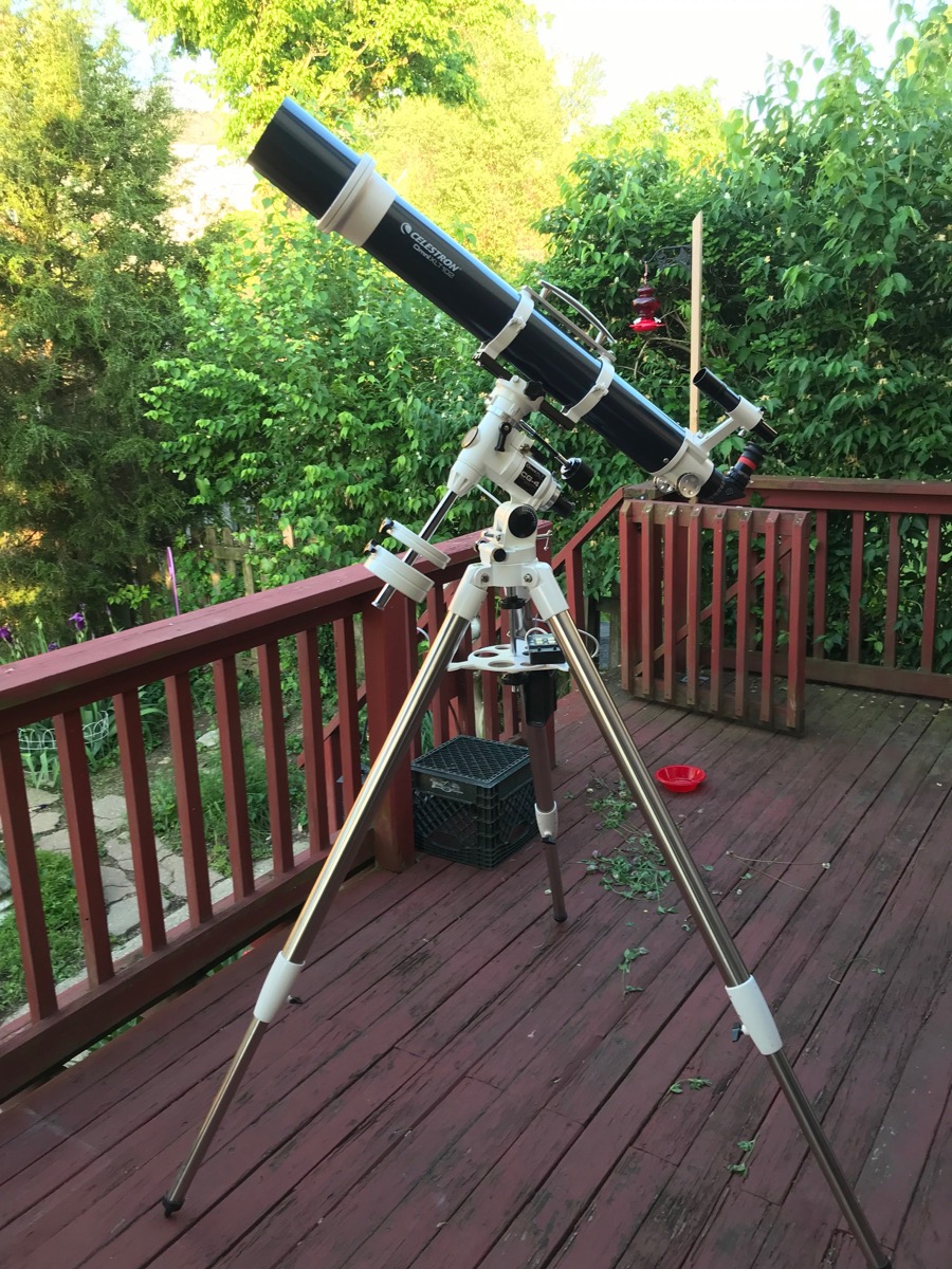 Vintage Telescope Finds - Page 3 - Classic Telescopes - Cloudy Nights
