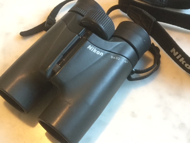 nikon 8x32 binoculars