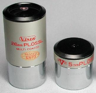 Finding silver-top EPs - Eyepieces - Cloudy Nights