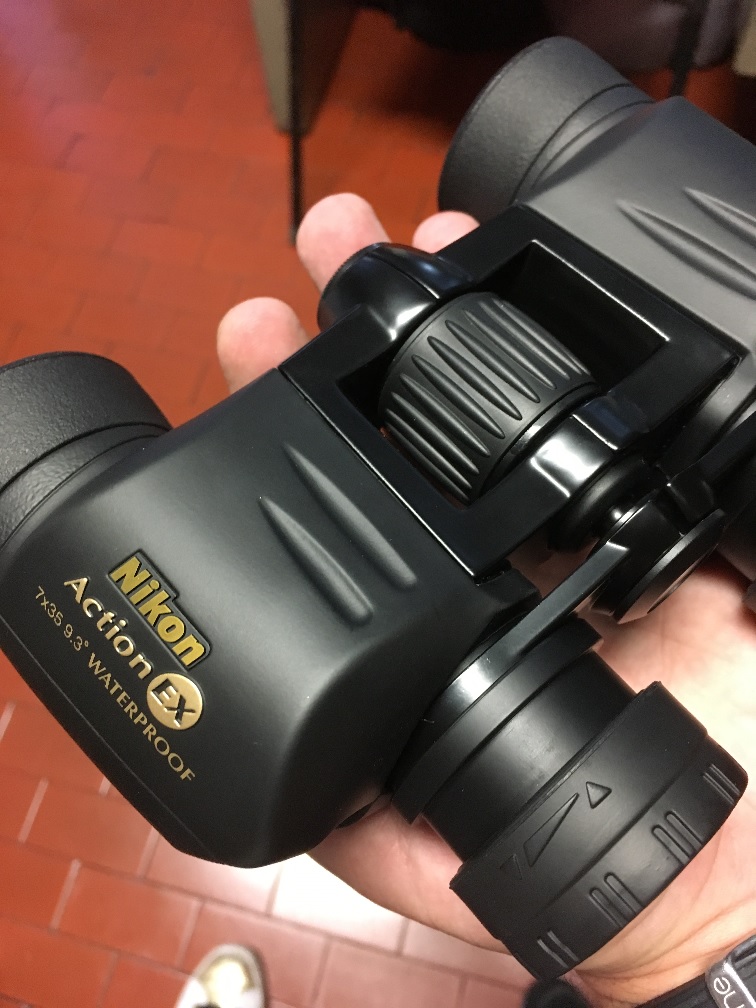 success Annihilate Reductor Advice on Nikon Aculon 7x35, 7x50 and 8x42 - Page 4 - Binoculars - Cloudy  Nights