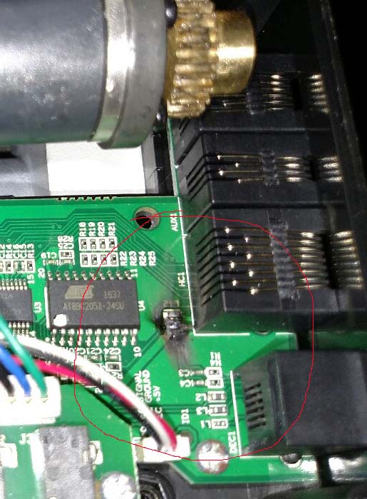 LX85 PCB sockets .jpg