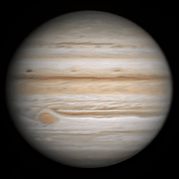 Jupiter Animation on 211009 0115Z - Major & Minor Planetary Imaging -  Cloudy Nights