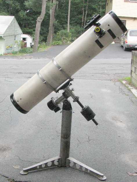 telescope for sale craigslist