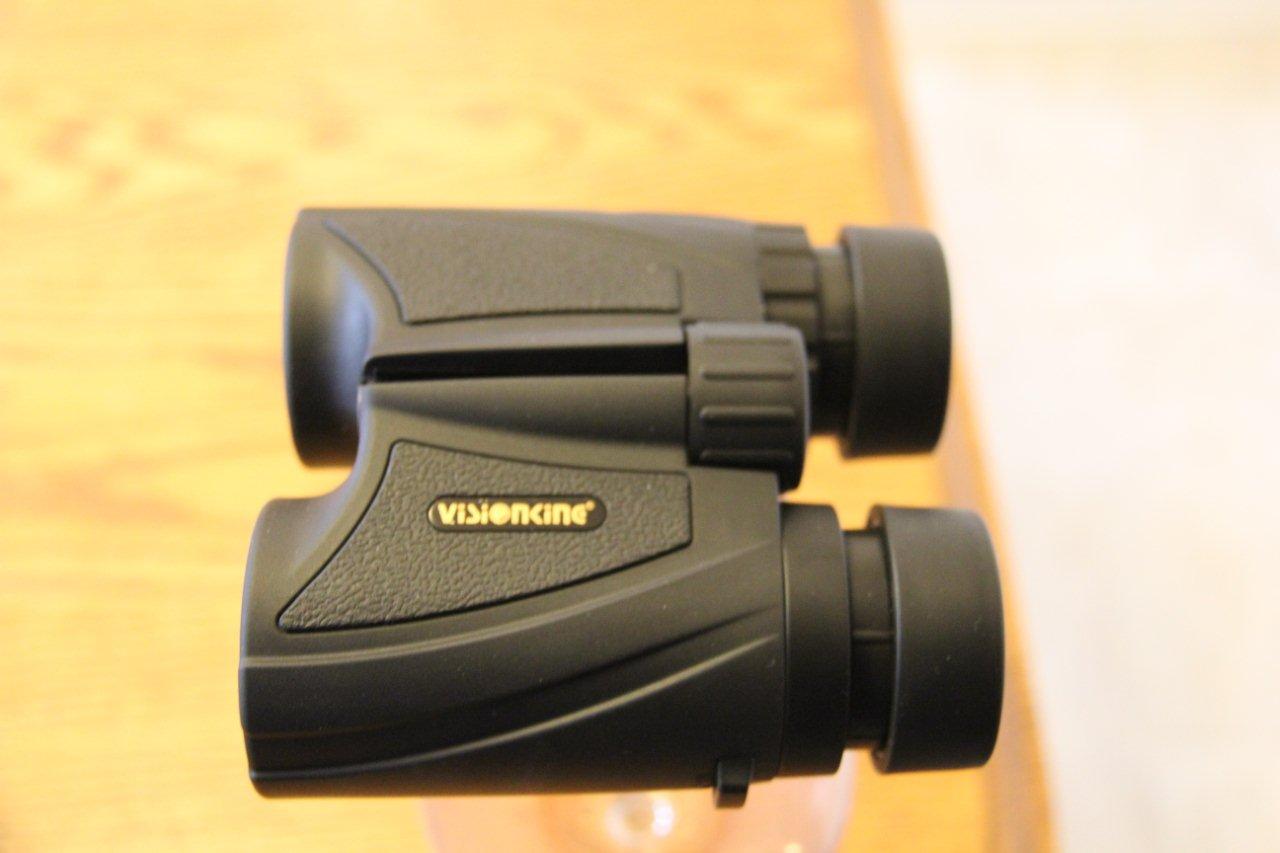 VisionKing 5x25 ultra wide field - Binoculars - Cloudy Nights