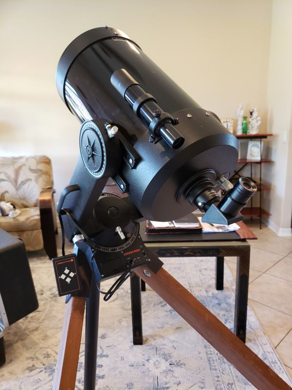 should i buy this scope? - Celestron Computerized Telescopes - Cloudy