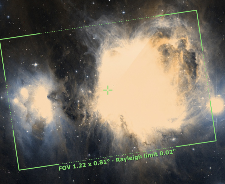 Planewave CDK14 vs DR350 - Experienced Deep Sky Imaging - Cloudy