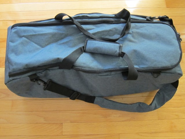 Looking for Mewlon 180c Soft Carry Case - Page 2 - Cats & Casses ...