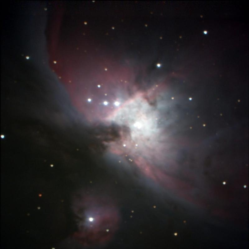 M 42_Great Orion Neb_Evo 8 @ 5_ZWO ASI533MC Pro_100 x 3,0s = 300s_11-2-2021T20_41_43.jpg