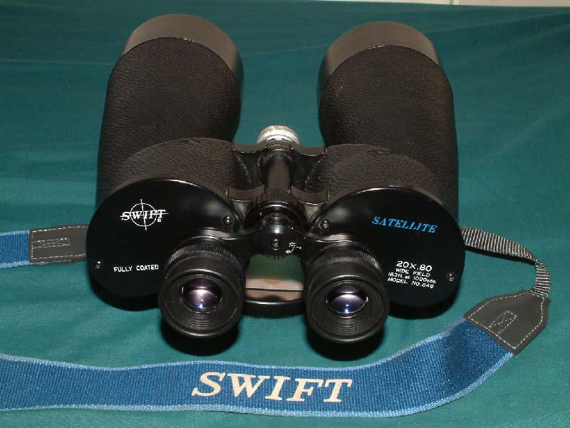 nighthawk binoculars