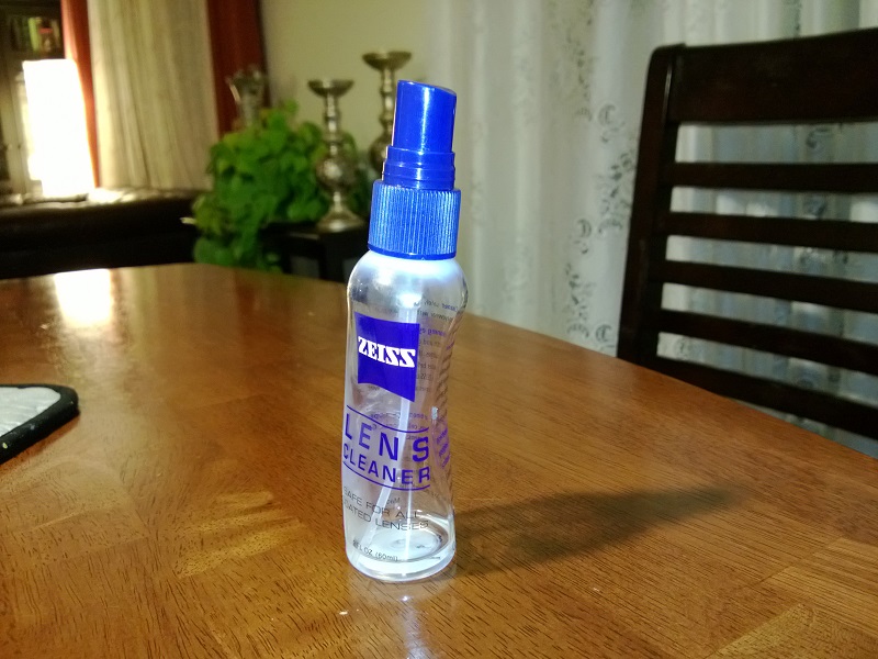 Acetone in a plastic bottle - ATM, Optics and DIY Forum - Cloudy Nights