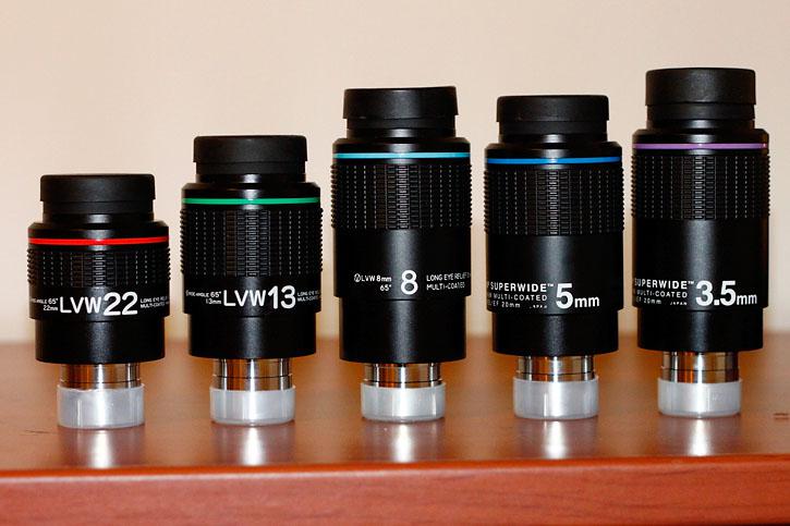 22mm Vixen LVW - Page 3 - Eyepieces - Cloudy Nights