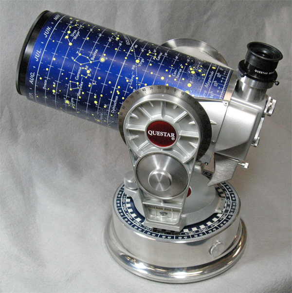 best small telescope