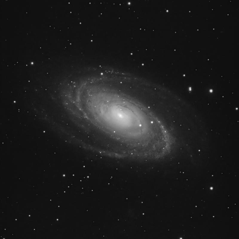 M81 From Red/Orange Zone with ZWO ASI178MM - Experienced Deep Sky ...