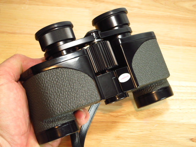 nighthawk binoculars
