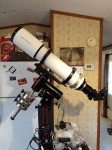 Analysis of the Astrophysics 105 Traveller EDF F5.8 - last post by photoracer18