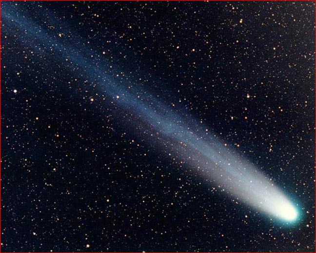 Comet C/2021 O3 PanSTARRS - last post by SpaceConqueror3