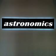 An Awesome Opportunity To Help Lowell Observatory! - last post by Astronomics