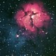 JWST - Orion Nebula latest picture - comparison - last post by alpal