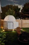 Deck build for new dome questions - last post by ScottS