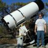 Are you ready for a big blackout as far as astronomy is concerned? - last post by Chucke