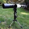 AM Binocular Scope and a Panasonic Gx85.... - last post by Jeff Lee