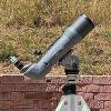 Binocular Telescope - Which One to Choose? - last post by ArsMachina
